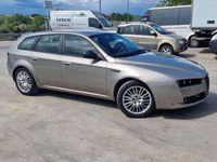 usata Alfa Romeo 159 1.9 jtdm 16v Distinctive 150cv