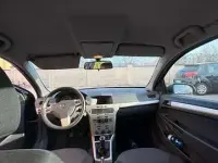 Usata Opel Astra Cosmo 101 CV (74 kW) 2008 Station wagon