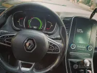 Usata Renault Scénic 110 CV (80 kW) 2017 Monovolume