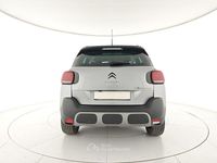 Occasion Citroën C3 Aircross PureTech 110 ch (80 kW) 2024 Argent SUV