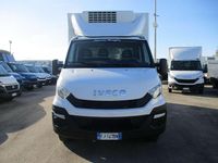 Usata Iveco Daily 145 CV (106 kW) 2017 Bianco
