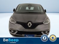 usata Renault Scénic IV SCENIC 1.5 DCI ENERGY INTENS 110CV