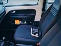 Usata VW up! Move 60 CV (44 kW) 2018 Bianco Utilitaria