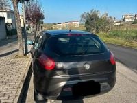 Usata Fiat Bravo Active 120 CV (88 kW) 2007 Grigio Utilitaria