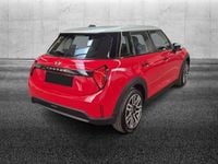 Usata Mini Cooper Essential 156 CV (114 kW) 2024 Rosso Utilitaria
