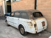 Käytetty Fiat 1100 1950 Valkoinen Farmari