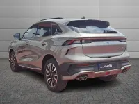 Nuova EVO Evo 6 167 CV (122 kW) 2026 Moon grey  black SUV