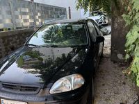 Usata Honda Civic 90 CV (66 kW) 1997