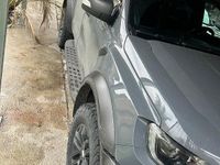 Usata Ford Ranger Raptor 215 CV (158 kW) 2019 Grigio Pick-up