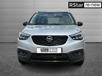 Usata Opel Crossland X Ultimate 102 CV (75 kW) 2019 Grigio SUV