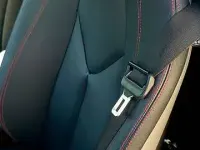 Usata Mercedes SLK200 184 CV (135 kW) 2009 Nero Cabrio