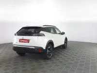 Usata Peugeot 2008 Allure 101 CV (74 kW) 2023 Bianco SUV