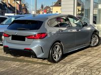 usata BMW 120 120 d 5p. Msport