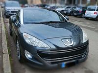 usata Peugeot RCZ 1.6 thp 16v 156cv