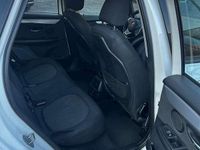 Usata BMW 214 Active Tourer Advantage 95 CV (69 kW) 2015 Bianco Monovolume