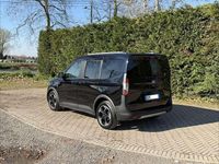 Usata Ford Tourneo Courier Active 125 CV (91 kW) 2025 Monovolume