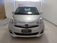 usata Toyota Verso-S 1.3 MT Active