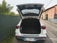 Usata Mercedes EQA250 139 kW (190 CV) 2023 Bianco SUV