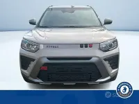 Usata KGM Tivoli 163 CV (119 kW) 2026 Beige SUV