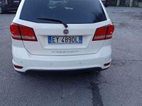 Occasion Fiat Freemont Lounge 170 ch (125 kW) 2015 Blanc SUV
