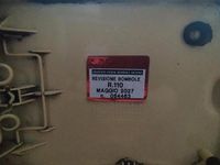 Usata Fiat Panda 2009 Giallo Utilitaria