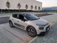 Usata Citroën C3 PureTech 83 CV (61 kW) 2023 Utilitaria