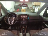 usata Kia Venga Venga 1.4 CRDi 90CV Active