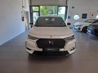 usata DS Automobiles DS7 Crossback BlueHDi 130 Business