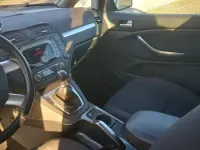 Usata Ford C-MAX 136 CV (100 kW) 2007 Grigio Monovolume