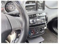 Usata Fiat Grande Punto 77 CV (56 kW) 2016 Utilitaria