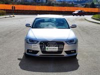 usata Audi A4 Avant 2.0 TDI 177CV Business