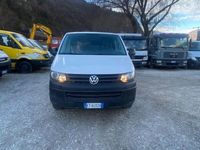 usata VW Transporter 2.0 TDI 140CV 4 Motion PC