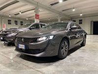 usata Peugeot 508 Hatchback 1.5 Blue HDI 130 Allure aut