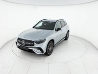 Nuova Mercedes GLC300e Advanced 333 CV (244 kW) 2026 Argento SUV