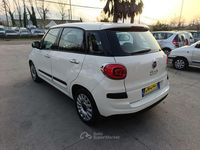 Usata Fiat 500L Business 95 CV (69 kW) 2019 Bianco Monovolume