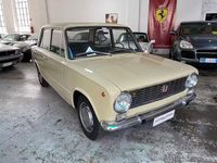 Usata Fiat 124 1960 Berlina