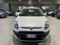 usata Fiat Punto Evo 1.2 5 porte S&S Dynam