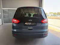 Usata Ford Galaxy S 190 CV (139 kW) 2019 Blu Monovolume