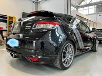 usata Renault Mégane Coupé Mégane Coupé 2.0 Turbo 265CV RS