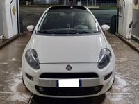 usata Fiat Punto Evo gpl dynamic - 2013