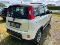 usata Fiat Panda 4x4 1.3 MJT S&S