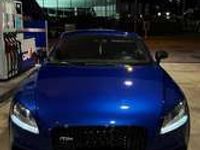 usata Audi TT RS TT RSCoupe 2.5 tfsi quattro s-tronic