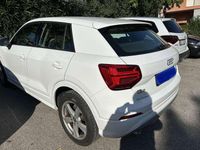 Usata Audi Q2 Ambiente 116 CV (85 kW) 2019 SUV
