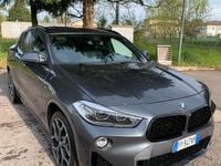 Usata BMW X2 Efficient Dynamics 150 CV (110 kW) 2018 SUV