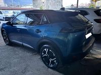 Usata Peugeot 2008 GTi 136 CV (100 kW) 2025 Blu/azzurro SUV