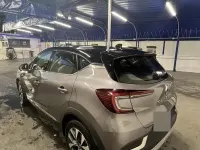 Usata Renault Captur 116 CV (85 kW) 2020 SUV