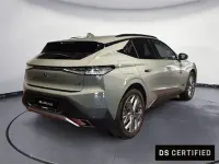 Usata DS Automobiles DS4 Crossback Trocadero 224 CV (164 kW) 2024 Grigio SUV
