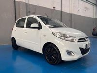 usata Hyundai i10 1.1 12V Classic