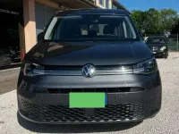 Usata VW Caddy Highline 122 CV (89 kW) 2023 Grigio Monovolume