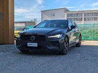 usata Volvo V60 V602.0 b4 Plus Dark auto